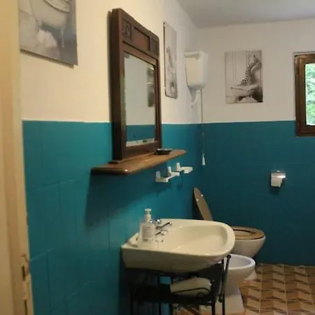 Paradiso Nel * Taviano (Pistoia)