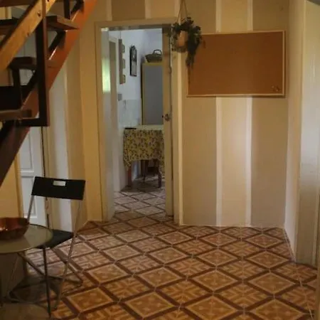 Paradiso Nel Σπίτι διακοπών