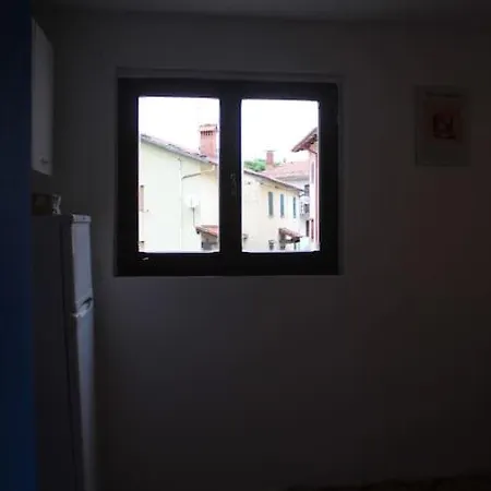 Paradiso Nel Taviano (Pistoia)