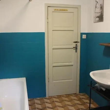 Paradiso Nel Σπίτι διακοπών Taviano (Pistoia)