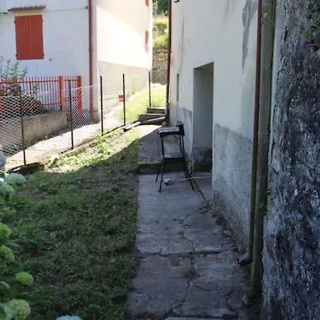 Paradiso Nel Σπίτι διακοπών *
