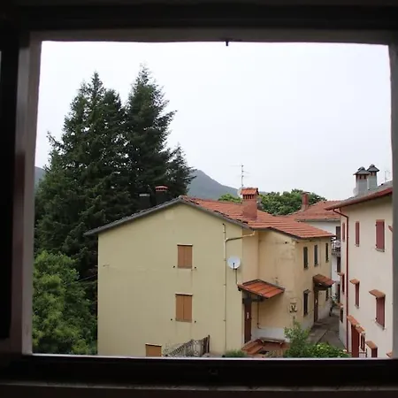 Paradiso Nel