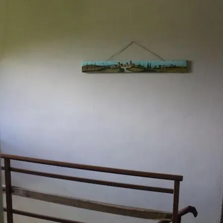 Paradiso Nel Σπίτι διακοπών Taviano (Pistoia)