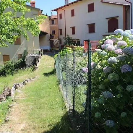 Paradiso Nel
