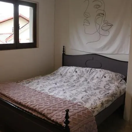 Paradiso Nel Σπίτι διακοπών