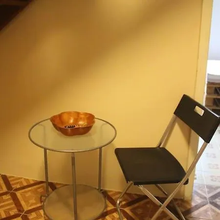 Paradiso Nel Taviano (Pistoia)