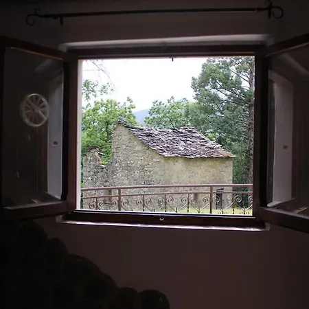 Paradiso Nel Σπίτι διακοπών Taviano (Pistoia)