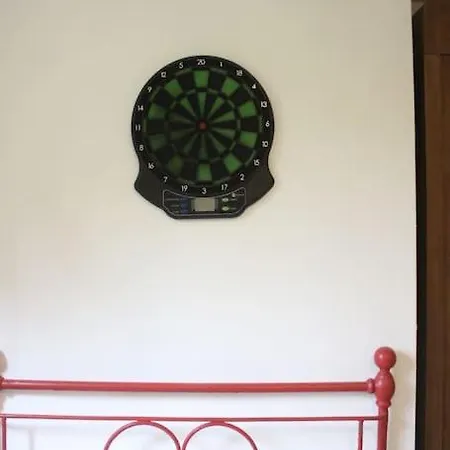 Paradiso Nel *