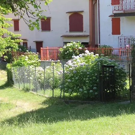 Paradiso Nel Holiday home