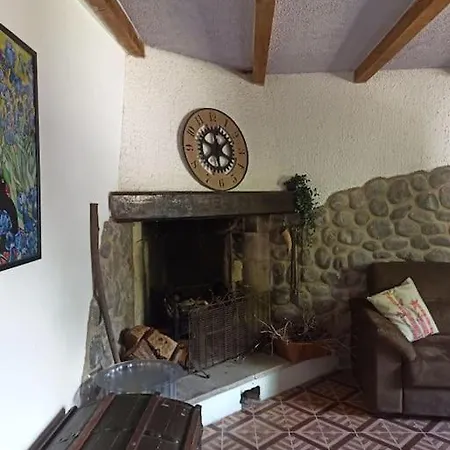 Σπίτι διακοπών Paradiso Nel Taviano (Pistoia)