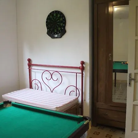 Σπίτι διακοπών Paradiso Nel *