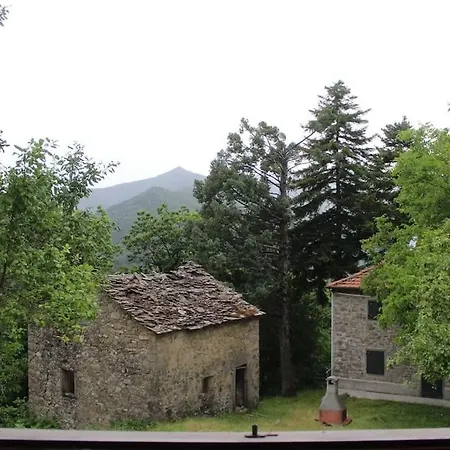 Σπίτι διακοπών Paradiso Nel *